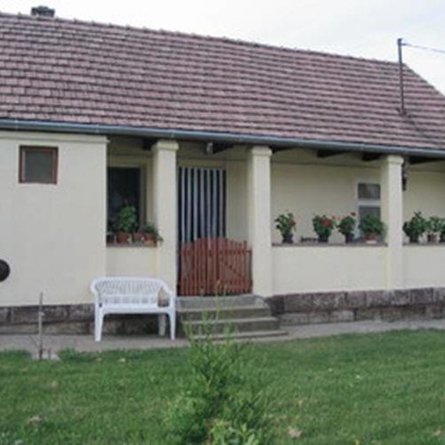 Marika Vendégház Mátraderecske 