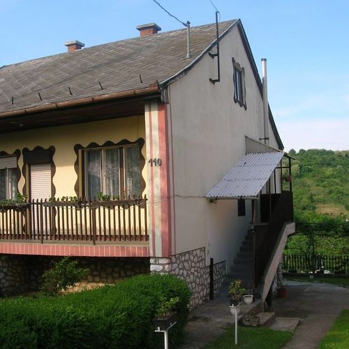 Thermal Apartman EM Agárd 