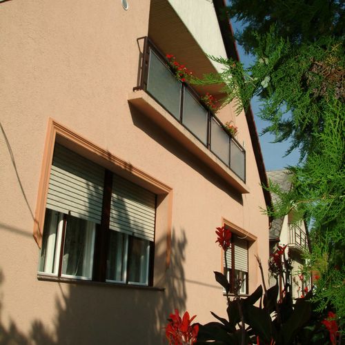 A Fogadó Vendégház Sárospatak 