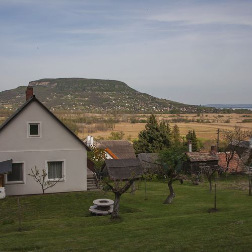 Zeg-zug Vendégház Nemesdéd 