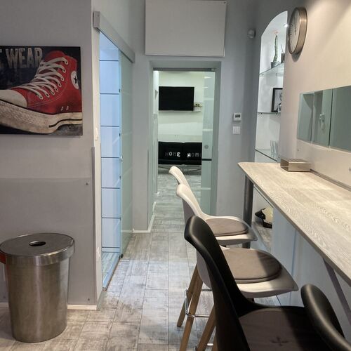 Marilyn City Center Apartman Pécs 1 Marilyn City Center Apartman Pécs