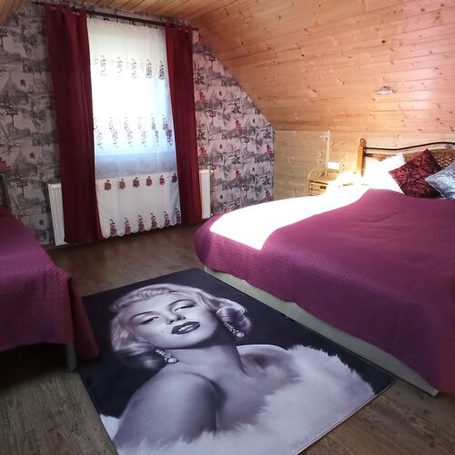 Balaton Family Apartman Balatonfűzfő 