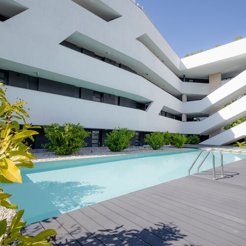 Honvéd 77 II. Apartman by BLTN Balatonlelle 