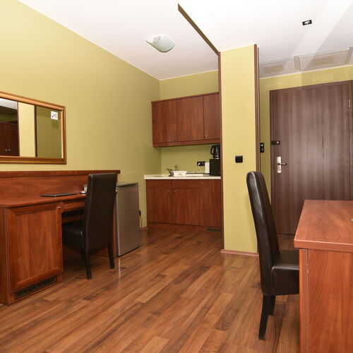 Marina Apartments Balatonfüred 