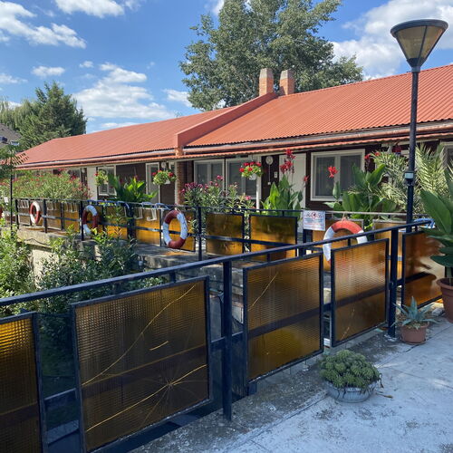 Marina Apartments Verőce 