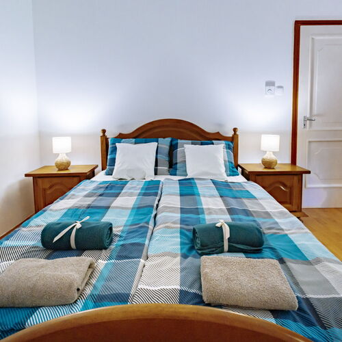 Marina apartman Balatonboglár 