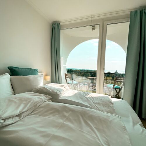 Marine Apartman Siófok 