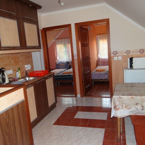 Marinica Apartman II Hajdúszoboszló 