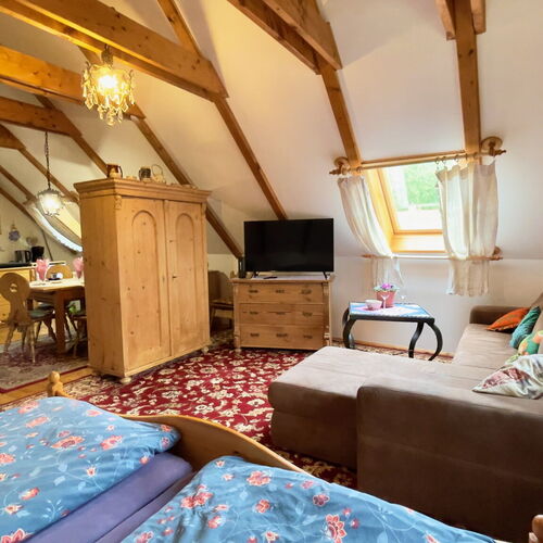 Marion Apartmanok Orfű 