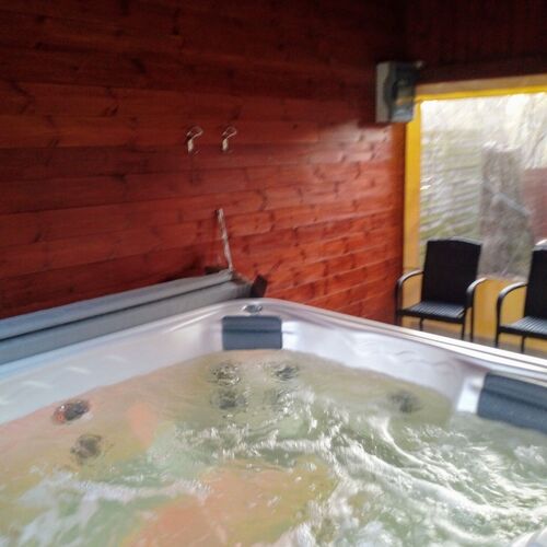 Márk és Dia Apartmanház Békésszentandrás 