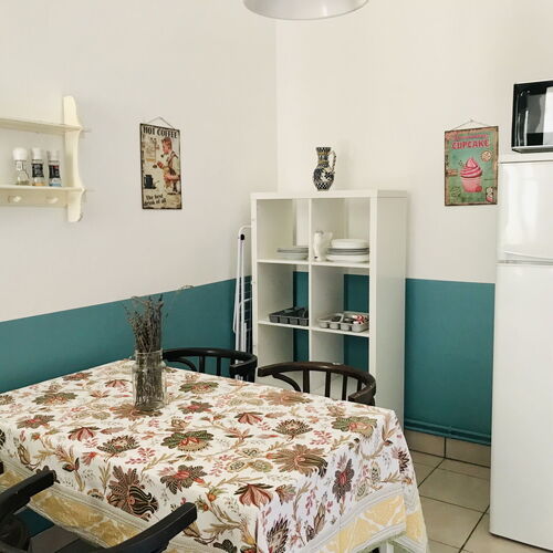 Marika Apartman Dunaújváros 