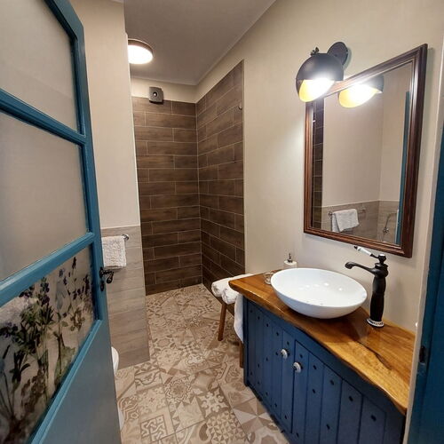 Olive Tree Forest Cabin Original Vendégház Kismaros 