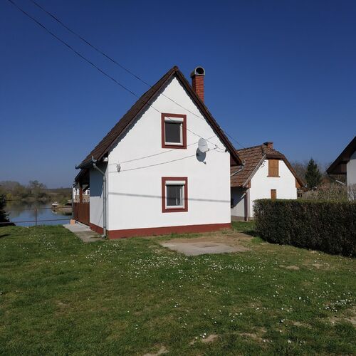 Maros Vendégház Gyékényes 2 Maros Vendégház Gyékényes