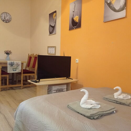 Maros utcai Apartman Szeged 