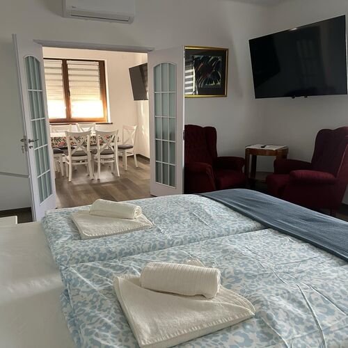 Mercure Center Hotel & Spa Tokaj 