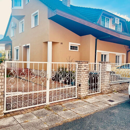 Márta Apartman Győr 1 Márta Apartman Győr