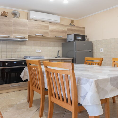 Anna Apartmanház Balatonboglár 