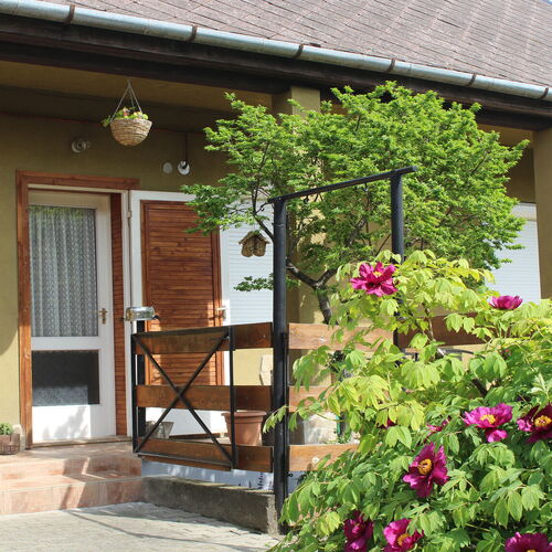 Márta Vendégház Szécsény 