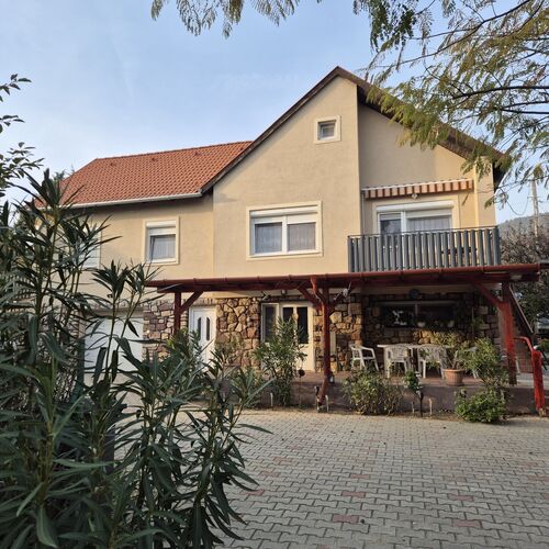 Márti Apartman Badacsonyőrs 3 Márti Apartman Badacsonyőrs