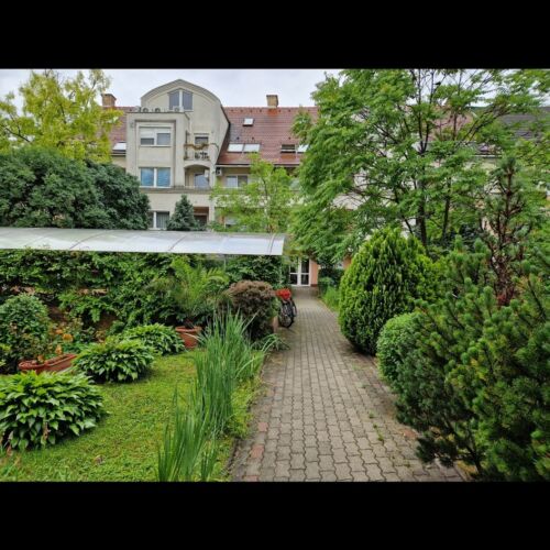 Márti Apartman Debrecen 