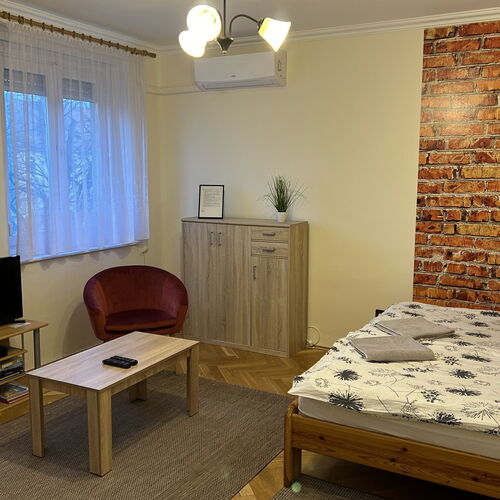 Márti Apartman Hódmezővásárhely 