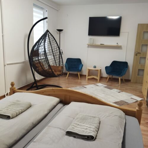 Bessenyei Vendégház Hajdúszoboszló 