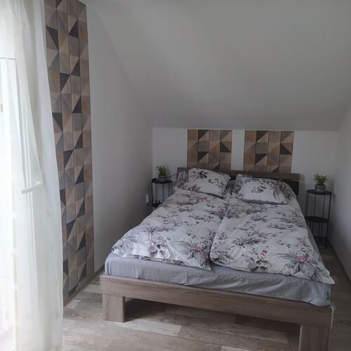 Kikapcsol-lak Faház Bogács 