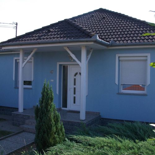 Márti Vendégház Hegykő 3 Márti Vendégház Hegykő