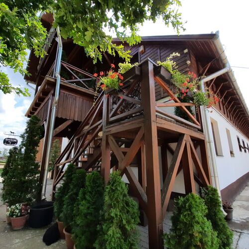 Martinek Udvarház Hajdúnánás 1 Martinek Udvarház Hajdúnánás