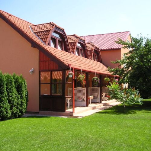 Zsolesz-tanya Gyulakeszi 