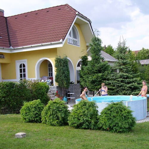 Márton Villa Csopak 1 Márton Villa Csopak