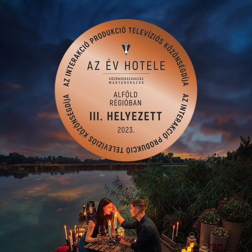 Mártoni Resort & Restaurant Szigetszentmárton 