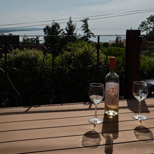 Martour-ház Fonyód 3 Martour-ház Fonyód