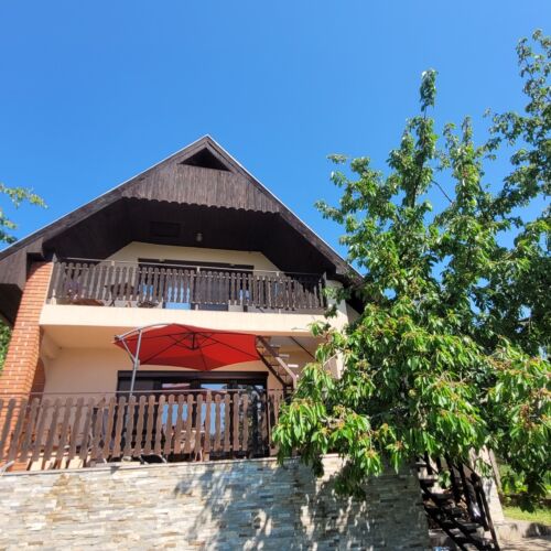 Levendula Apartman Makó 