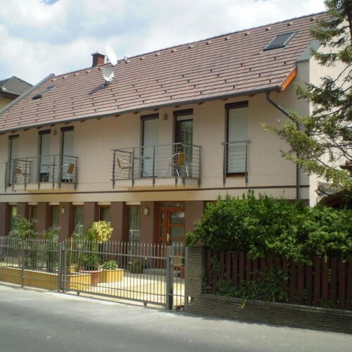 Mary Apartman Hévíz 