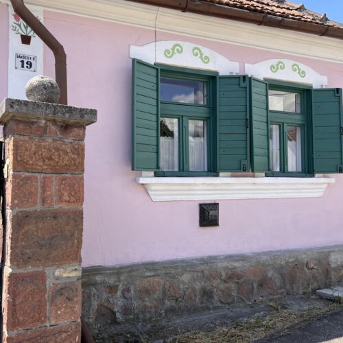 Maryland Vendégház Bogács 2 Maryland Vendégház Bogács