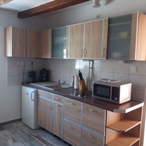 Csa-Li Apartmanház Nyíregyháza 