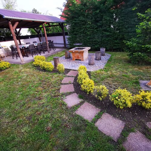 Máté Holiday House Gyula 2 Máté Holiday House Gyula