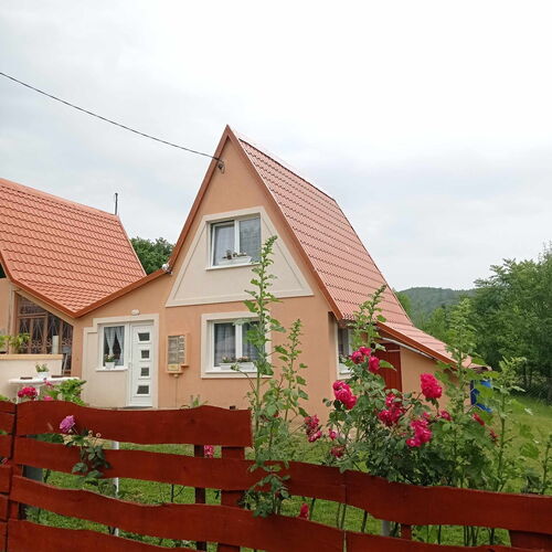 Erdő Lelke Vendégház Nagymaros 