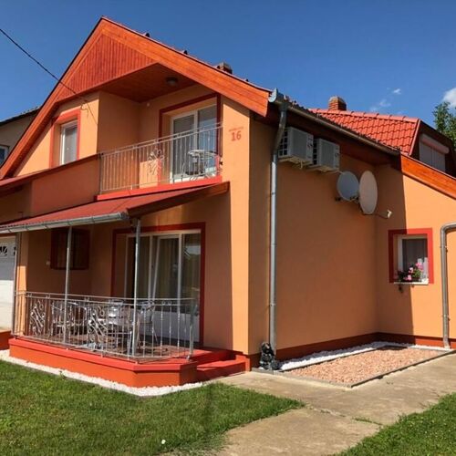 Hajnalka Vendégház Zalaegerszeg 