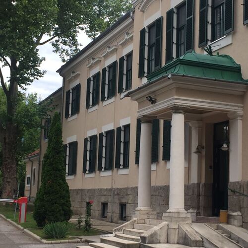 Mater Salvatoris Konferenciaközpont és Lelkigyakorlatos Ház Gödöllő 2 Mater Salvatoris Konferenciaközpont és Lelkigyakorlatos Ház Gödöllő