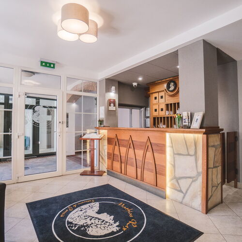 Mathias Rex Panzió Szentendre 