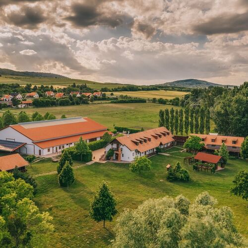 Matild Country Nemesvita 