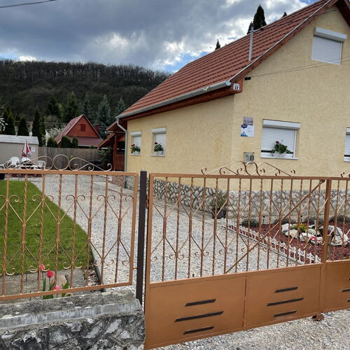 Mató Vendégház Bogács 2 Mató Vendégház Bogács