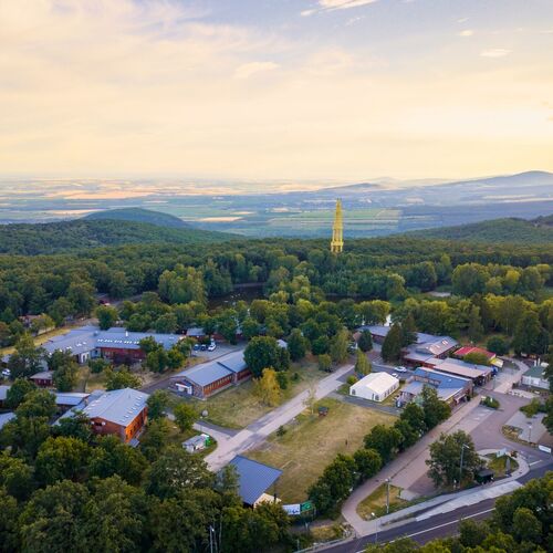 Mátra Kemping Mátrafüred - Sástó 