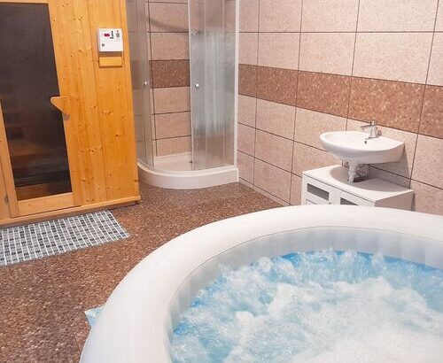 Mátra Wellness Vendégház Parádsasvár 