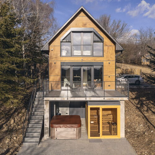 Mátra Zenit Vendégház Mátraszentimre 3 Mátra Zenit Vendégház Mátraszentimre