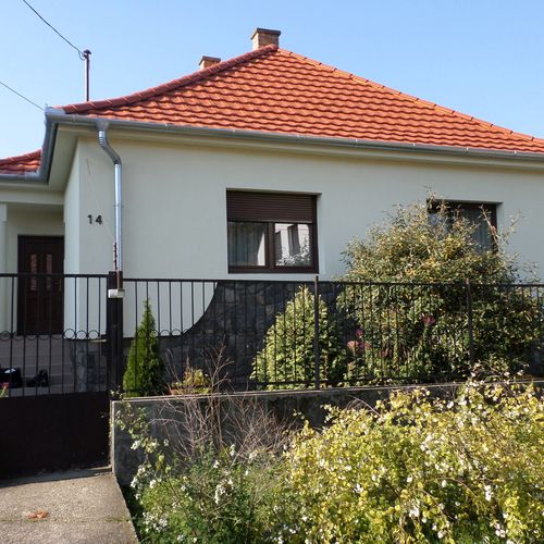 Mátrafüred Vendégház 