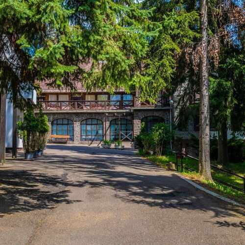 Duna Holiday Home Dunaszentmiklós 