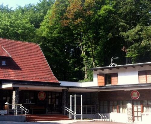 Mátraházai Üdülőház Mátraháza 